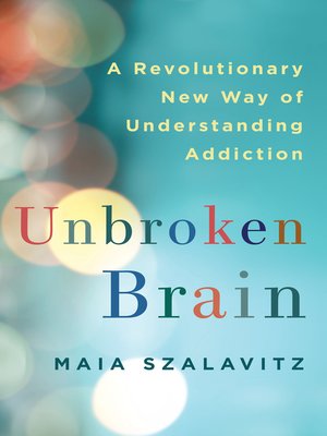 Unbroken Brain - ebook